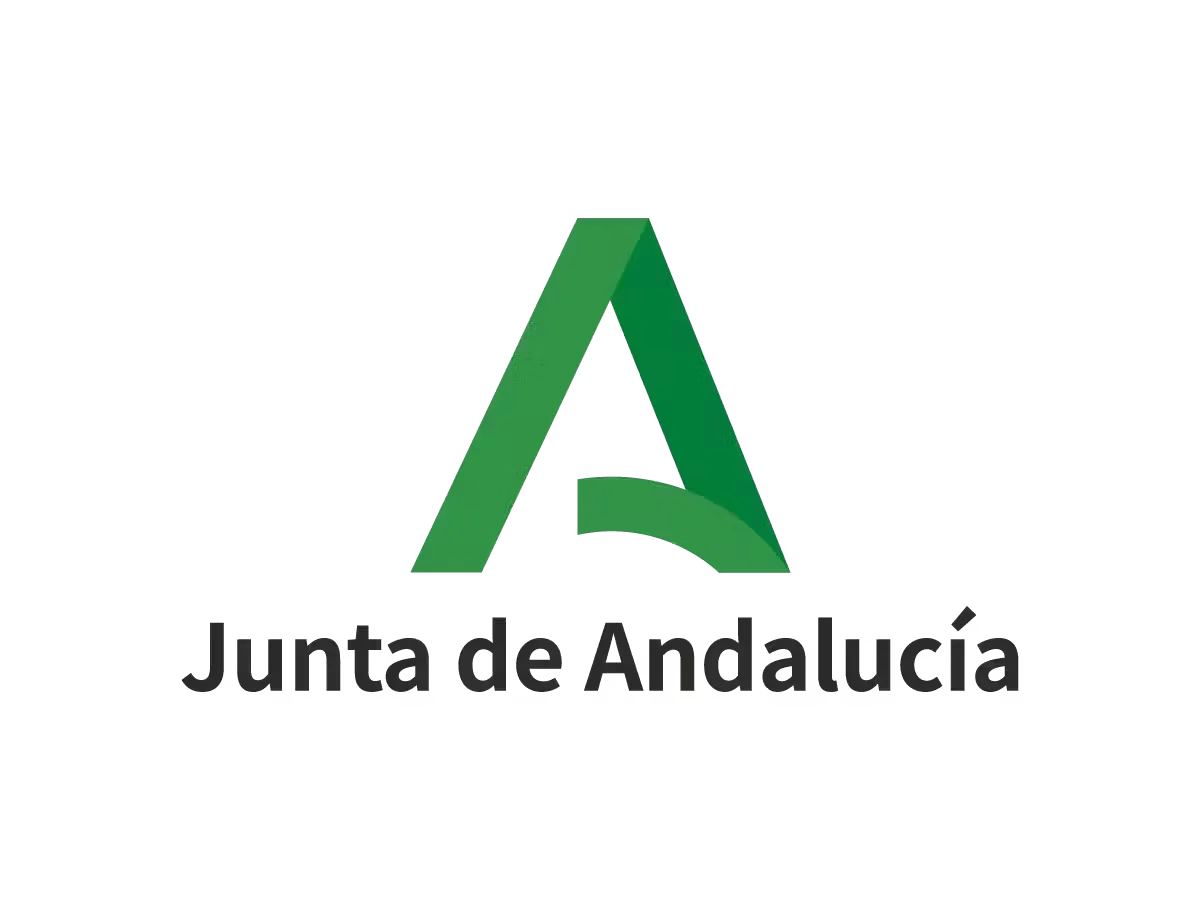 Logotipo junta de Andalucía
