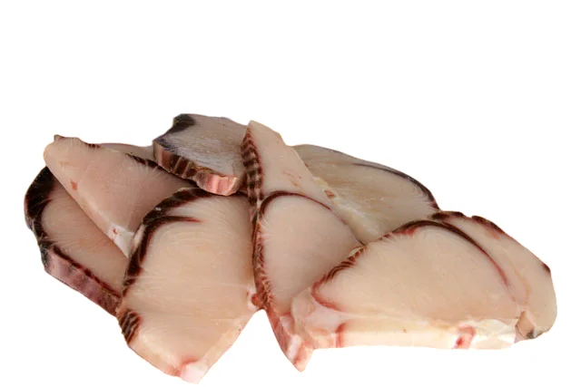 trozos de caella