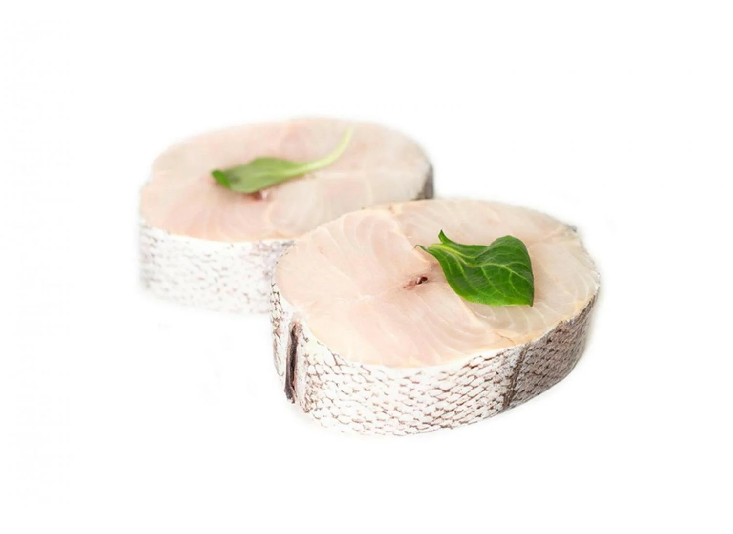 filetes de merluza